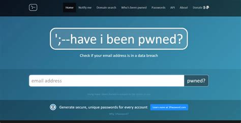 leaked snapchat passwords database|Have I Been Pwned: Check if your email has been。